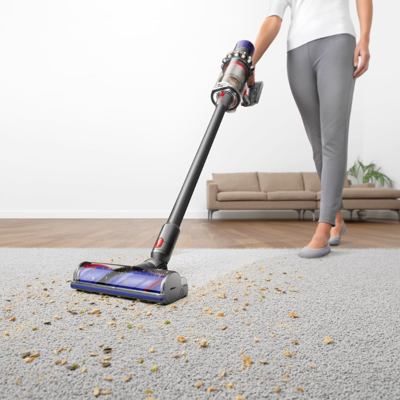 Dyson Cyclone V10 Origin Cordless Vacuum Cleaner