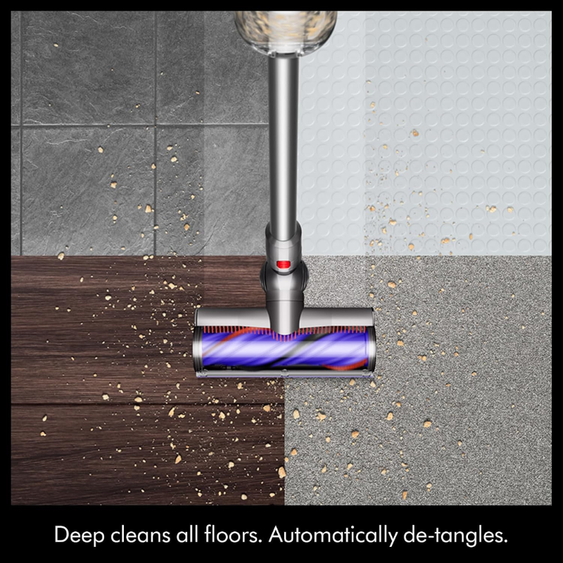 Dyson Cyclone V10 Origin Cordless Vacuum Cleaner