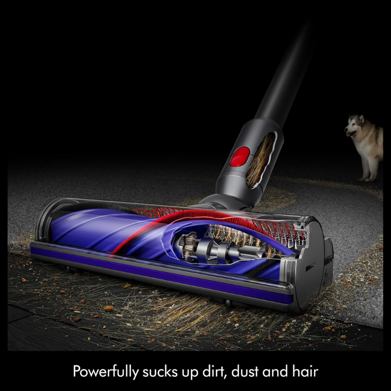 Dyson Cyclone V10 Origin Cordless Vacuum Cleaner