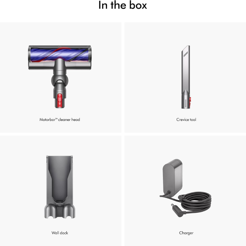 Dyson Cyclone V10 Origin Cordless Vacuum Cleaner